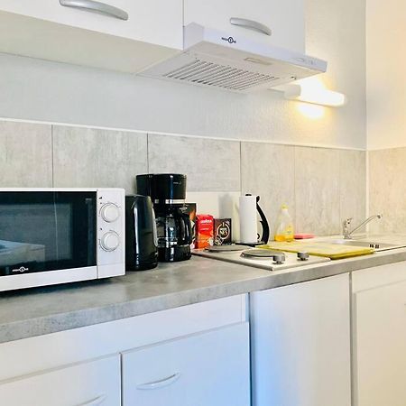 لو مان Appartement Gare & Centre Wifi - Proche Tramway المظهر الخارجي الصورة